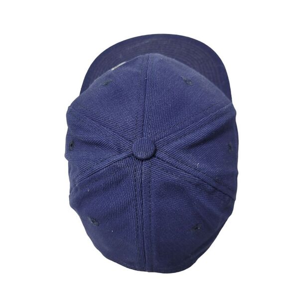 CCM NHL Florida Panthers Snapback Cap Hat 100% Cotton - Picture 5 of 8